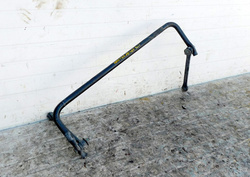 MAN TGX LIFT 2018r EURO 6 STABILIZATOR DRĄŻEK STABILIZATORA PRZÓD