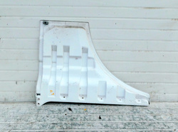 MAN TGX LIFT 2018r EURO 6 XLX PRZEDŁUŻENIE DOKŁADKA DÓŁ OSŁONA DRZWI LEWA