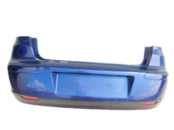 SEAT IBIZA III 1.4 16V 2003r 3D ZDERZAK TYŁ