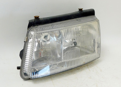 VW PASSAT B5 1.9 TDI 96r LAMPA REFLEKTOR LEWY PRZÓD 