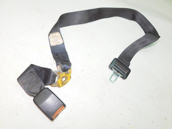 VW GOLF II MK2 90r 5D PAS BEZPIECZEŃSTWA TYŁ PRAWY