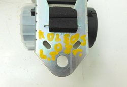 RENAULT KOLEOS I 2.0D 09r PAS BEZPIECZEŃSTWA LEWY TYŁ