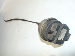 CHRYSLER PT CRUISER 2.0 TEMPOMAT