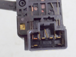 NISSAN TERRANO I 1991 PRZEŁĄCZNIK WYCIERACZEK