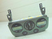 NISSAN PRIMERA 2.0 TD P11  PANEL KLIMATYZACJI