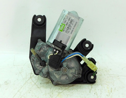 HONDA CIVIC VII 1.4 02r SILNIK SILNICZEK WYCIERACZKI TYŁ 7671A-S6D-E001