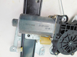 VOLVO S60 I 2.4D 03r PODNOŚNIK SZYBY TYŁ LEWY