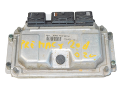 MAZDA PREMACY I LIFT 2.0DITD 02r STEROWNIK SILNIKA