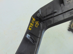 SSANGYONG KYRON 2.0D 2008r OSŁONA ZAŚLEPKA OBUDOWA