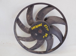 RENAULT SAFRANE 2.2TD 97r WENTYLATOR CHŁODNICY