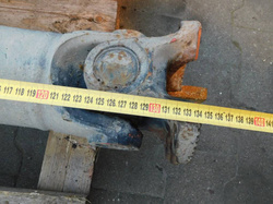 IVECO STRALIS PACER 260 05r WAŁ NAPĘDOWY  134.5 CM