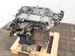 TOYOTA COROLLA E12 2.0 D4D SILNIK KOMPLETNY WTRYSKI 1CD-FTV