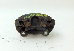 OPEL ASTRA H III 1.4 09 GTC ZACISK HAMULCOWY PRAWY PRZÓD 