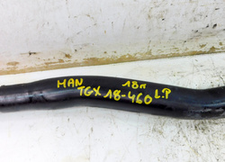 MAN TGX LIFT 2018r EURO 6 DRĄŻEK KIEROWNICZY 