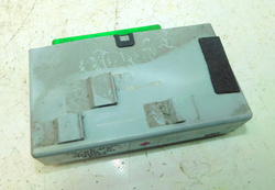 VOLVO V40 S40 1.9D 02r MODUŁ KOMFORTU 30889926