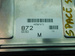 MITSUBISHI SPACE STAR I 1.9DID 02r ZESTAW STARTOWY