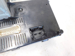 RENAULT CLIO II 1.5DCI 04r MODUŁ SKRZYNKA UCH