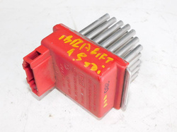 SEAT IBIZA II 1.9 SDI LIFT 00r REZYSTOR DMUCHAWY