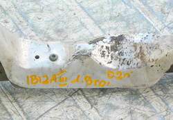 SEAT IBIZA III 1.9TDI 2002r HB MAGLOWNICA PRZEKŁADNIA KIEROWNICZA 