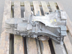 VW PASSAT B5 FL 1.9 TDI SKRZYNIA BIEGÓW EEN