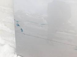 SMART FORFOUR I 2006r POSZYCIE DRZWI PRAWY PRZÓD