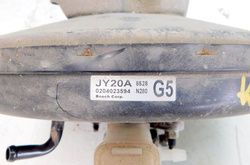 RENAULT KOLEOS I 2.0D 09r SERWO POMPA HAMULOWA 0204023594