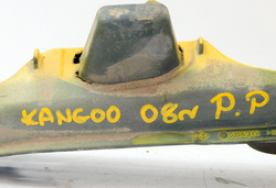 RENAULT KANGOO II 1.5 D 08r ŚLIZG MOCOWANIE ZDERZAKA PRAWY PRZÓD 8200381902