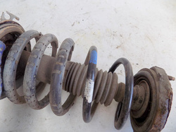 RENAULT SAFRANE 2.2DT 97r AMORTYZATOR LEWY TYŁ