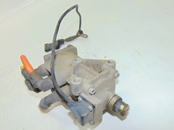 IVECO MAGIRUS 260-30 05r ZAWÓR GŁÓWNY HAMULCA