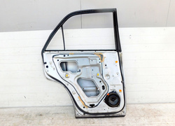 LEXUS RX 300 2001r 97-03 4x4 DRZWI LEWY TYŁ