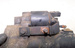 VW LT 28 II SPRINTER 2.5 99r ROZRUSZNIK 069911023E 0001125501