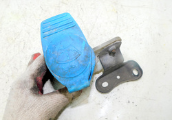 SKODA OCTAVIA II RS 2005r WLEW RURA PŁYNU DO SPRYSKIWACZY 