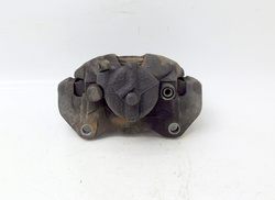 OPEL ASTRA H III  1.4 90KM 09 GTC ZACISK HAMULCOWY LEWY PRZÓD 