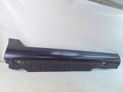 CHRYSLER CROSSFIRE CABRIO LISTWA PROGOWA PRAWA