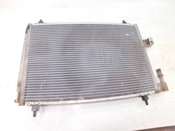 PEUGEOT 407 SW 2.2 16V 05r  CHLODNICA KLIMATYZACJI