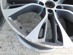 BMW X6 F16 FELGA ALUMINIOWA R 21 5X120 M-PAK E10