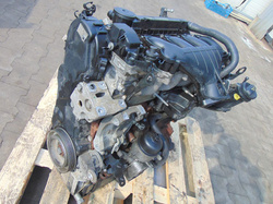 CITROEN C4 PICASSO I 2.0 HDI 136KM SILNIK 175271km