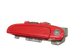 KIA PICANTO I 2005r KLAMKA DRZWI LEWY PRZÓD