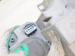 ROVER 75 2.5 177KM 2000r LAMPA PRZÓD LEWY