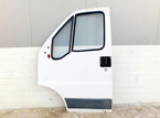 DUCATO II JUMPER I BOXER LIFT 2.8 94-06 DRZWI LEWY PRZÓD