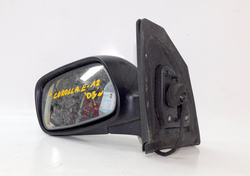 TOYOTA COROLLA E12 2.0 LUSTERKO LEWE SZARE KOMPLETNE LAKIER 1C3