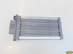 SSANGYONG RODIUS 2.7 2005r NAGRZEWNICA ELEKTRYCZNA