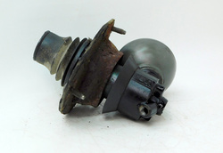 CITROEN C5 I 2.2 HDI 02r SFERA GRUSZKA ZAWIESZENIA PRAWY PRZÓD