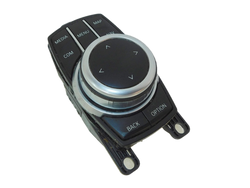 BMW F20 120i 18r PANEL STAROWANIA IDRIVE 9490067