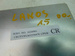 DAEWOO LANOS 1.5 00r KOMPUTER STEROWNIK SILNIKA