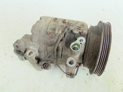 NISSAN ALMERA N15 1.4 SPRĘŻARKA KLIMATYZACJI