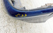 BMW E39 2.5 96r ZDERZAK PRZEDNI MONTREALBLAU-METALLIC 297/5