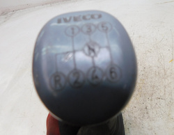 IVECO EUROCARGO 120E21 19,5" 02-08 WYBIERAK LEWAREK BIEGÓW 