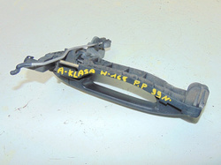 MERCEDES W168 99r KLAMKA DRZWI PRZÓD PRAWY 