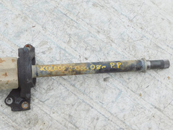 RENAULT KOLEOS I 2.0D 09 PÓŁOŚ PRAWY PRZÓD